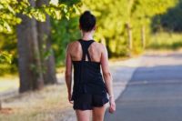 Brisk Walking for Weight Loss