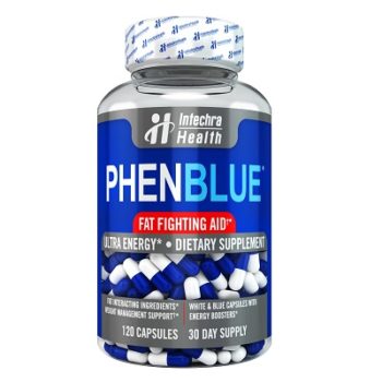 What People Say About PHENBLUE After Using It