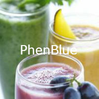 Weight Loss Shakes versus Phenblue