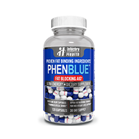 Lose Weight in the New Year with PhenBlue