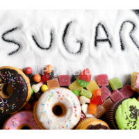 Why You Shouldn't Binge on Sugar