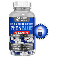 does Phenblue work for dieters