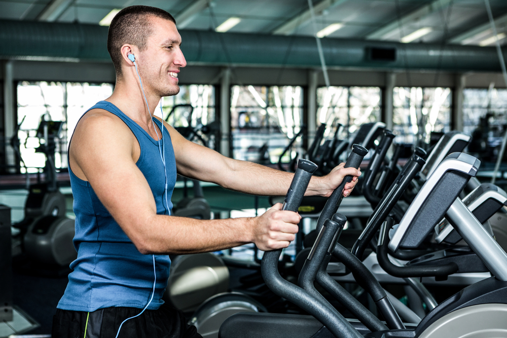 Best and Worst Cardio Equipment to Burn Fat