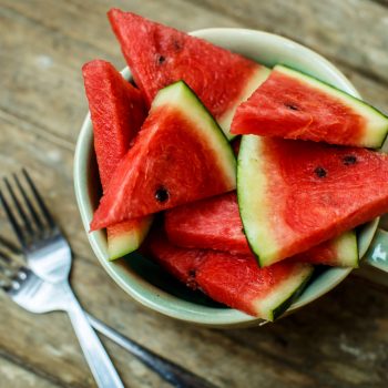 healthiest summertime produce