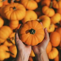 pumpkin weight loss benefits