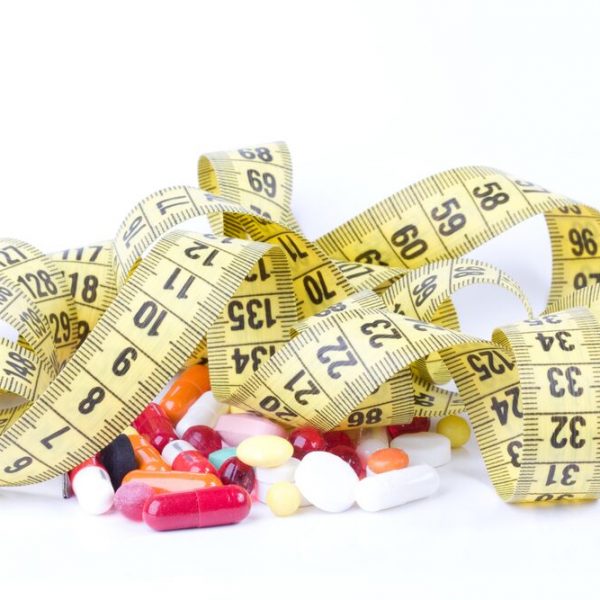 Do Diet Pills Work for Weight Loss 