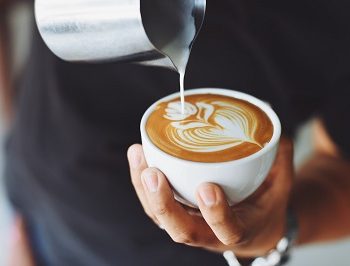 Coffee Break Ruining Your Weight Loss